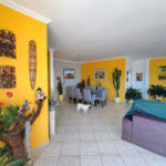 Cobertura à venda, 175 m² por R$ 1.431.000,00 - Vilamar - Praia Grande/SP