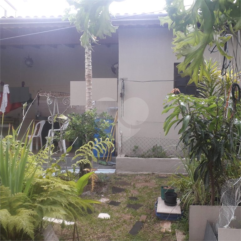 Casa Térrea à venda com 3 quartos, sendo 2 suítes, em Parque Vitória, São Paulo, SP