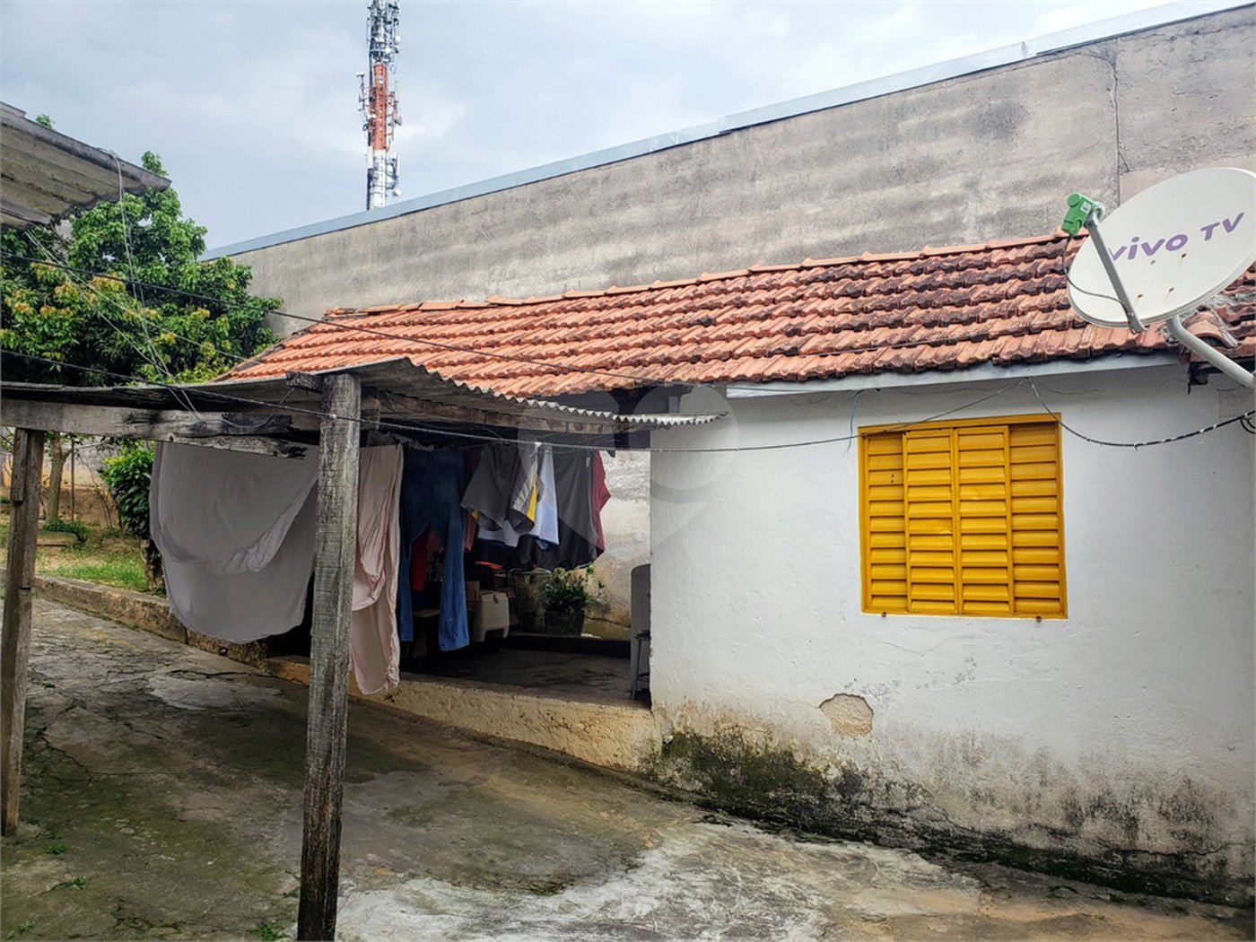 Terreno à venda em Campo Grande, São Paulo, SP