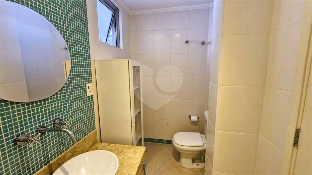 Apartamento à venda com 2 quartos, sendo 1 suíte, em Perdizes, São Paulo, SP