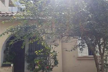 Casa à venda com 3 quartos em Vila Indiana, São Paulo, SP