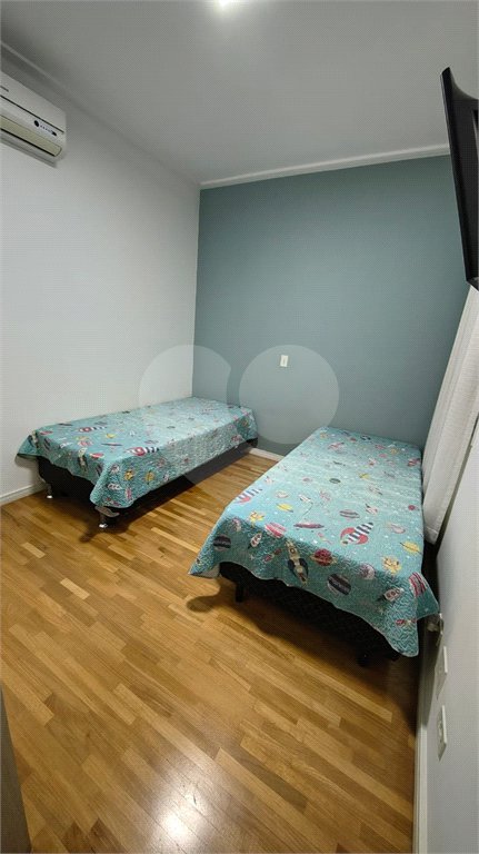 Apartamento à venda com 3 suítes no Centro, São Bernardo do Campo, SP