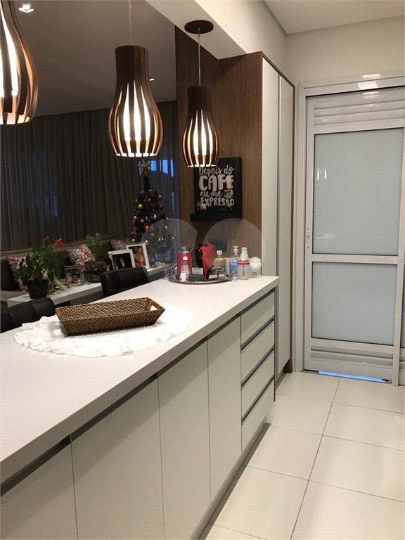 Apartamento à venda com 2 suítes em Vila Andrade, São Paulo, SP