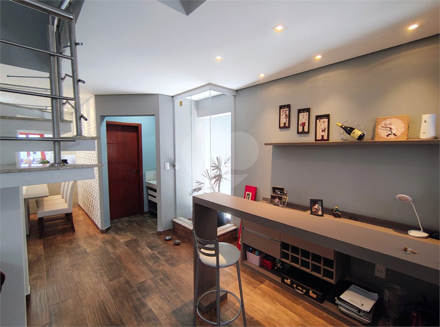 Casa à venda com 3 quartos, sendo 1 suíte, em Jardim Marambaia, Jundiaí, SP