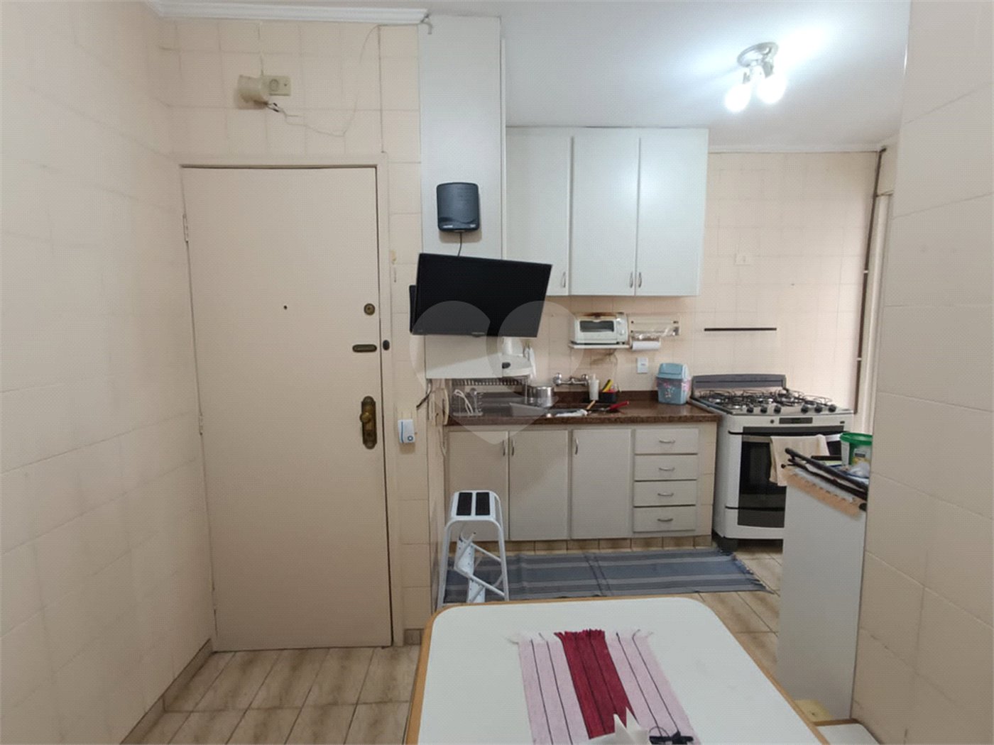 Apartamento à venda com 3 quartos, sendo 1 suíte, em Cambuci, São Paulo, SP
