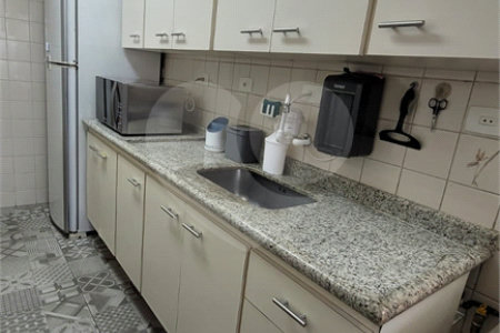 Apartamento à venda com 2 quartos em Vila Parque Jabaquara, São Paulo, SP