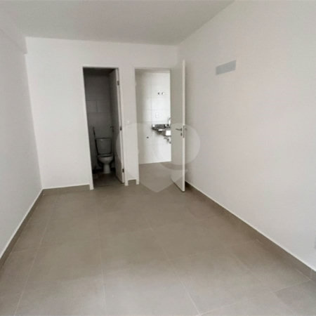 Apartamento à venda com 1 suíte em Tijuca, Rio de Janeiro, RJ