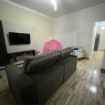 Casa à venda com 2 quartos em Conjunto Habitacional Júlio de Mesquita Filho, Sorocaba, SP
