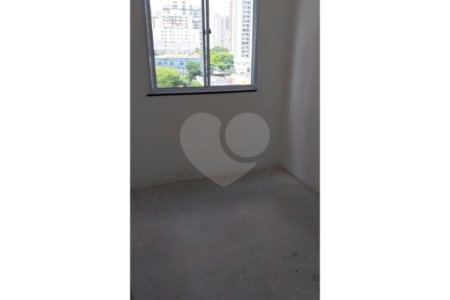 Apartamento à venda com 2 quartos em Tatuapé, São Paulo, SP