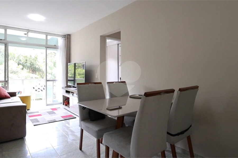 Apartamento à venda com 2 quartos em Santana, São Paulo, SP