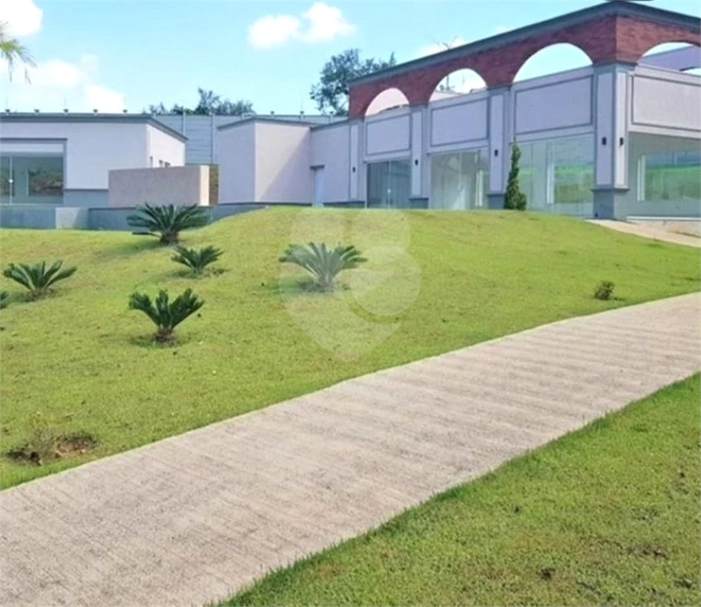 Casa à venda no condomínio Jardins DI Roma Piazza Navonna, Indaiatuba - SP