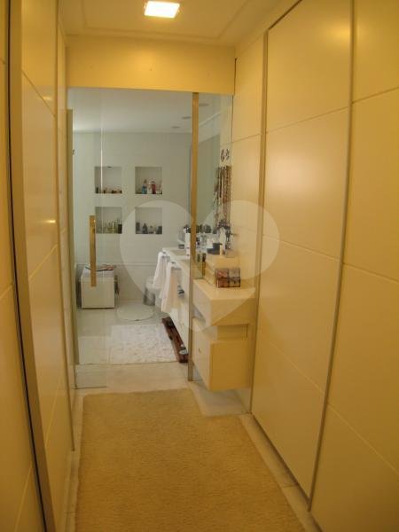 Apartamento à venda com 4 suítes em Morumbi, São Paulo, SP