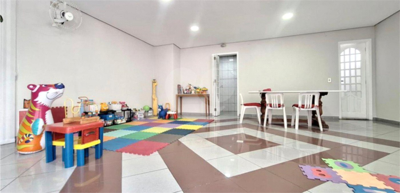 Apartamento para alugar com 3 quartos em Vila Pompéia, São Paulo, SP