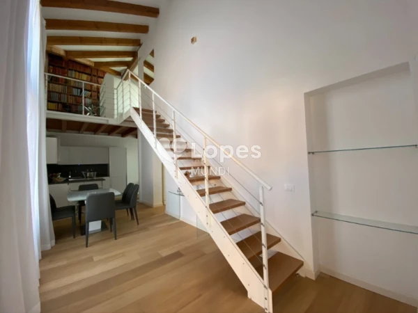 Apartamento com 2 quartos à venda em Pellestrina, Veneza, Itália – Venetia Domus