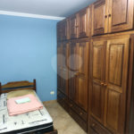 Sobrado à venda com 3 quartos, sendo 1 suíte, em Vila Paiva, São Paulo, SP