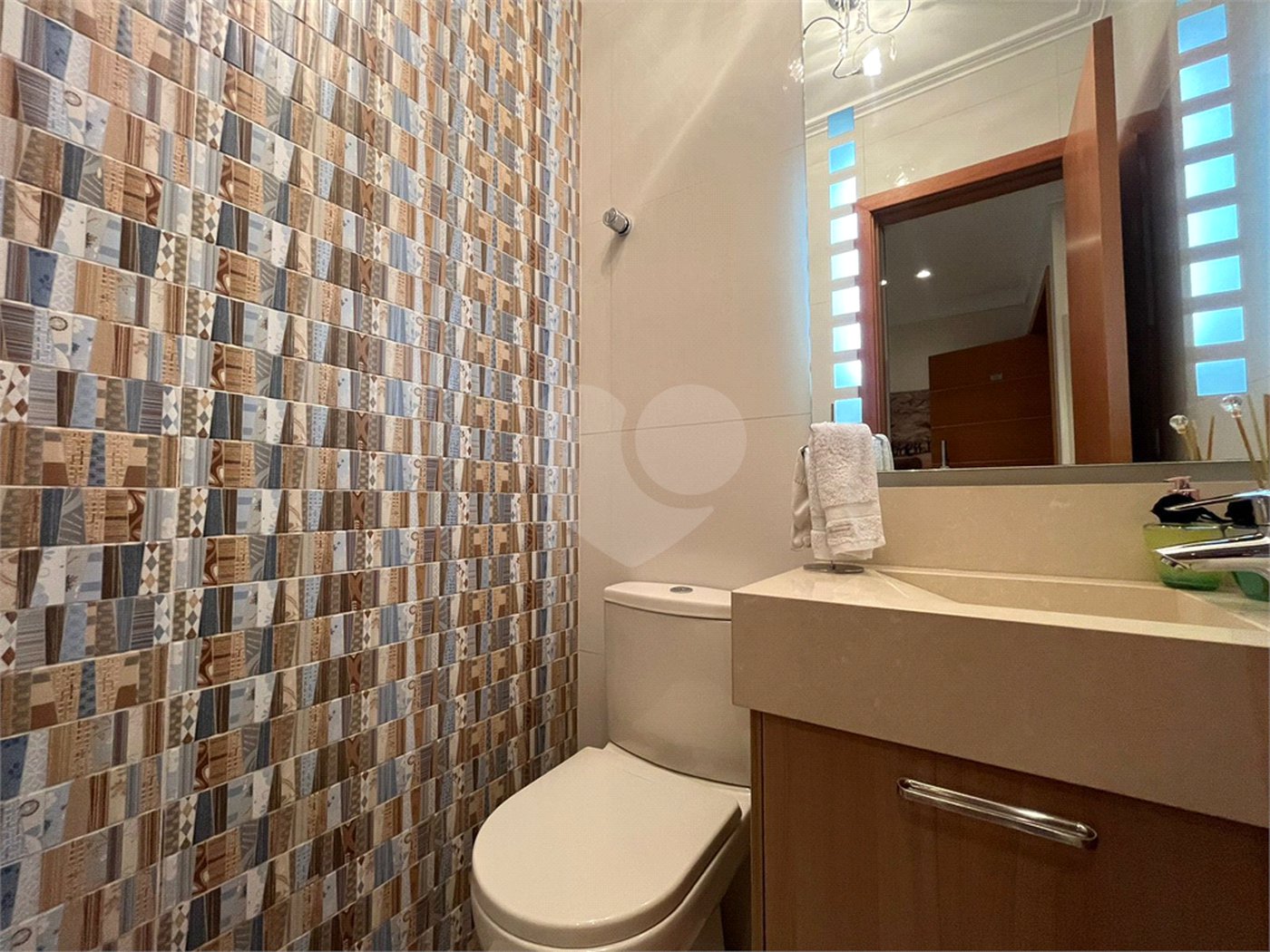 Apartamento à venda com 4 suítes em Santana, São Paulo, SP