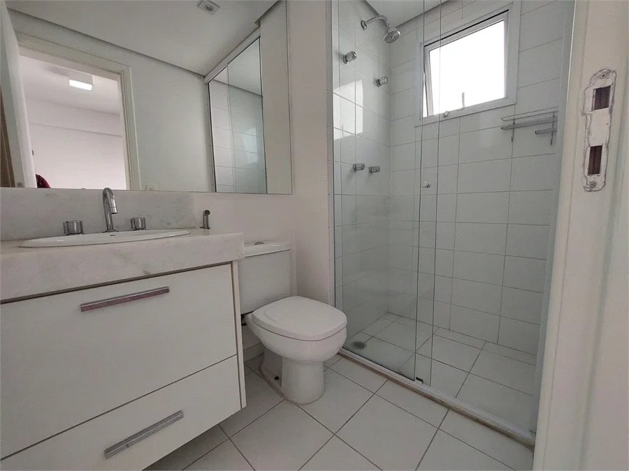 Apartamento à venda com 3 suítes em Vila Leopoldina, São Paulo, SP