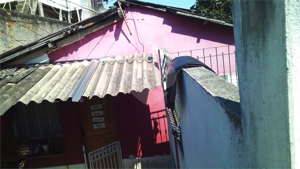 Casa à venda com 2 quartos em Vila Nova Galvão, São Paulo, SP