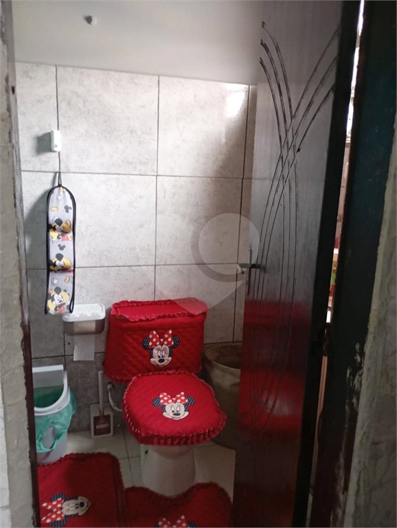 Casa à venda com 3 quartos em Santo Antônio, Duque de Caxias, RJ