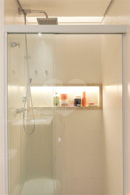 Apartamento à venda com 2 quartos, sendo 1 suíte, em Parada Inglesa, São Paulo, SP