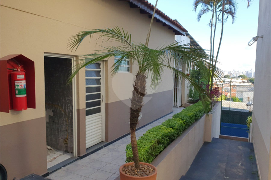 Apartamento à venda com 2 quartos em Casa Verde, São Paulo, SP