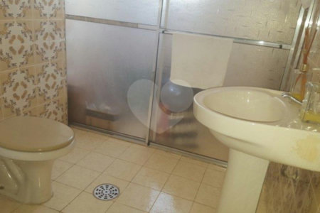 Casa Térrea à venda com 3 quartos, sendo 1 suíte, em Jardim Franca, São Paulo, SP