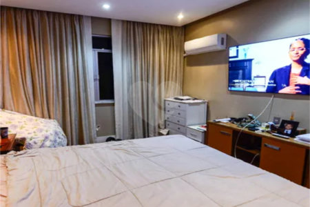 Apartamento à venda com 5 quartos, sendo 2 suítes, em Tijuca, Rio de Janeiro, RJ