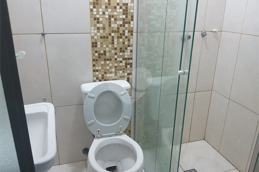 Casa à venda com 4 suítes em Casa Verde, São Paulo, SP