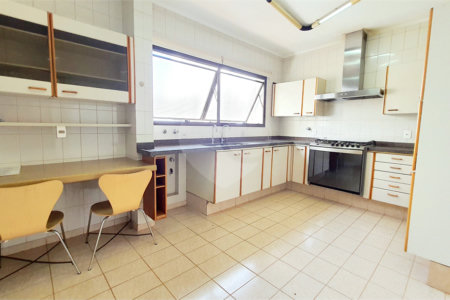 Apartamento à venda com 4 quartos, sendo 2 suítes,  em Vila Seixas, Ribeirão Preto, SP