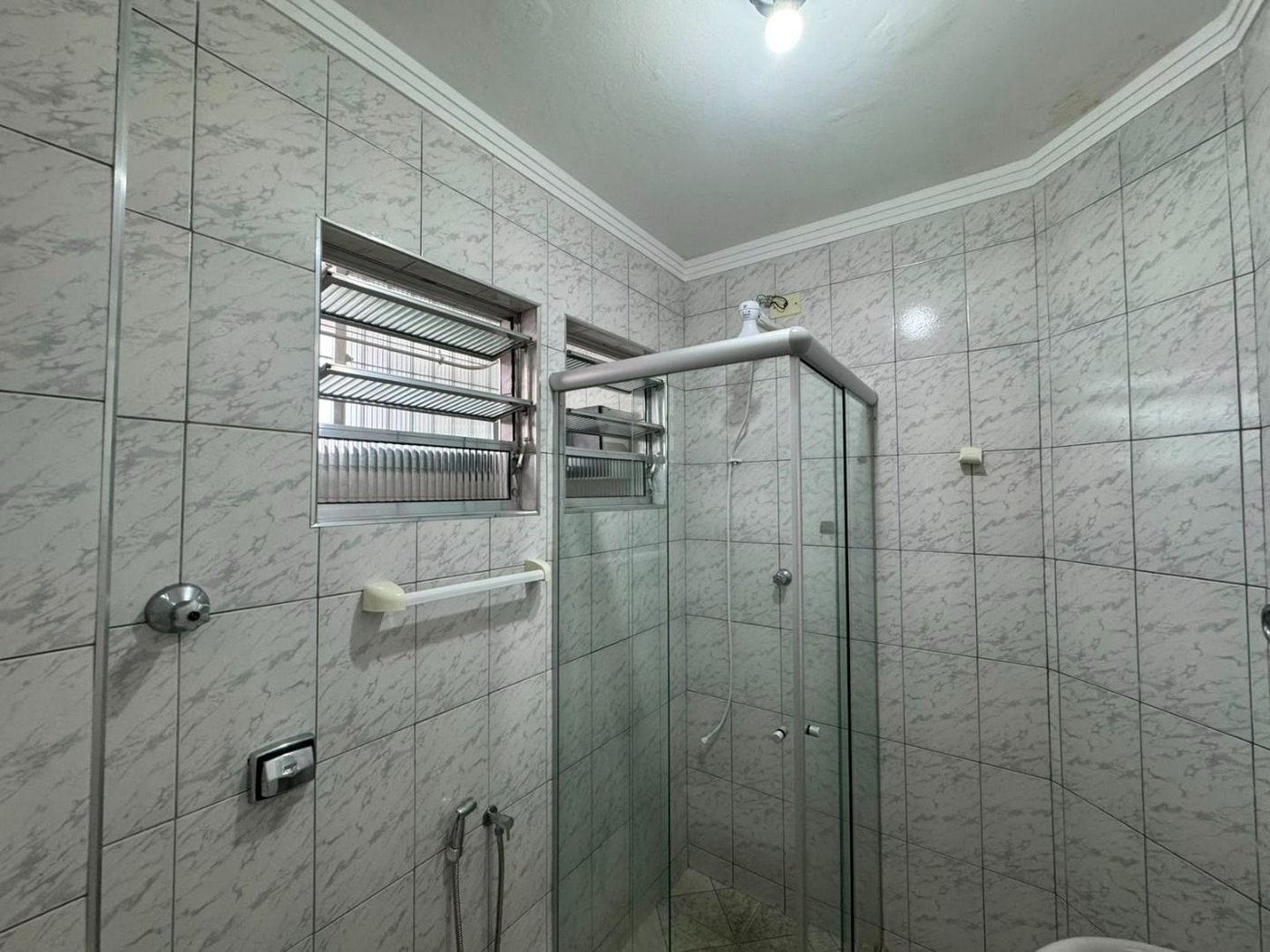 Apartamento à venda, 58 m² por R$ 260.000,00 - Centro - São Vicente/SP