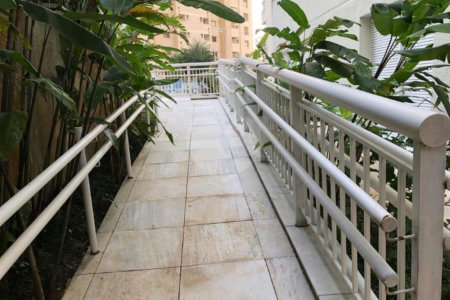 Apartamento à venda com 3 suítes em Vila Suzana, São Paulo, SP