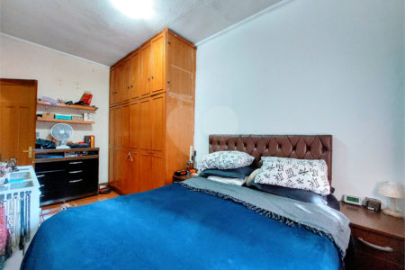 Sobrado à venda com 3 quartos, sendo 1 suíte, em Santana, São Paulo, SP
