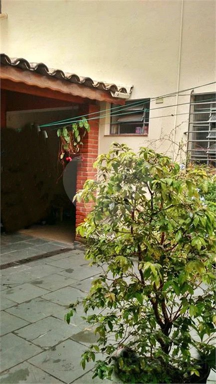 Sobrado à venda com 3 quartos, sendo 1 suíte, em Horto, São Paulo, SP