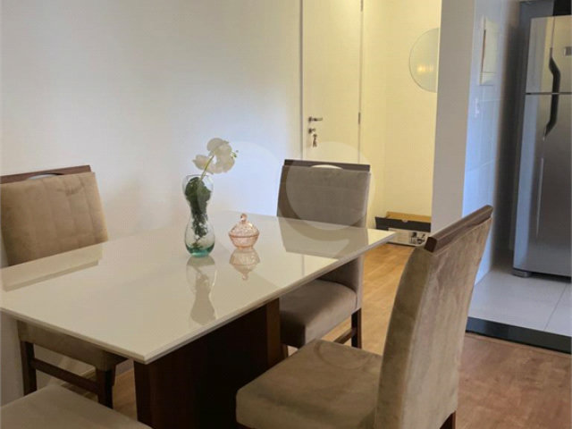 Apartamento à venda com 2 quartos, sendo 1 suíte,  em Campo Grande, São Paulo, SP