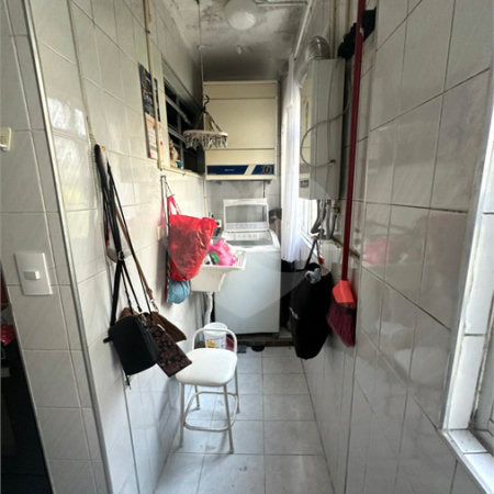 Apartamento para alugar com 2 quartos em Alves Dias, São Bernardo do Campo, SP
