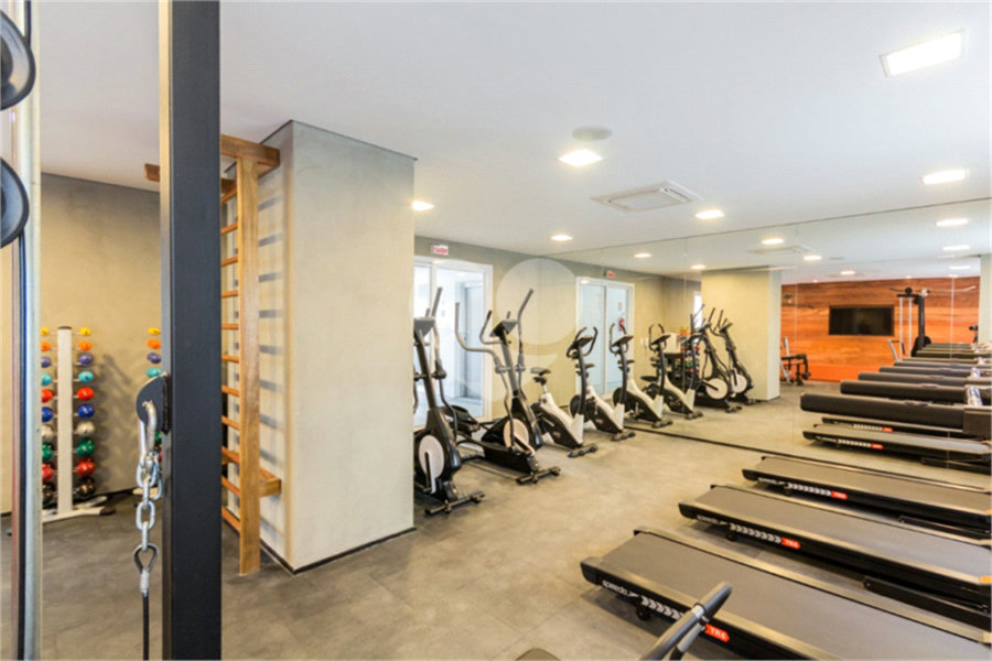 Studio à venda com 1 suíte no Centro, São Paulo, SP