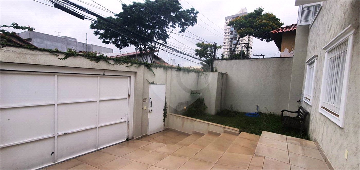 Sobrado à venda com 3 suítes em Vila Aurora (zona Norte), São Paulo, SP