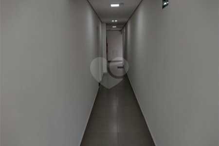 Apartamento para alugar com 1 quarto em Vila Lúcia, São Paulo, SP