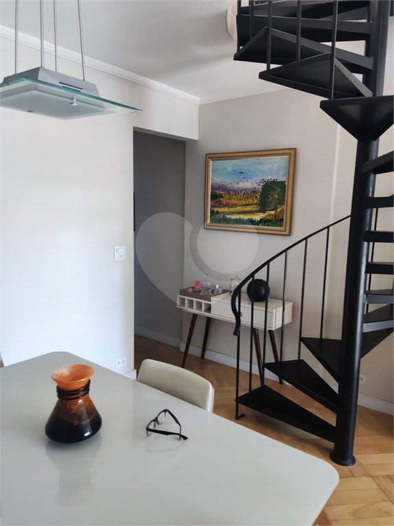 Cobertura à venda com 3 quartos, sendo 1 suíte, em Vila Gomes Cardim, São Paulo, SP