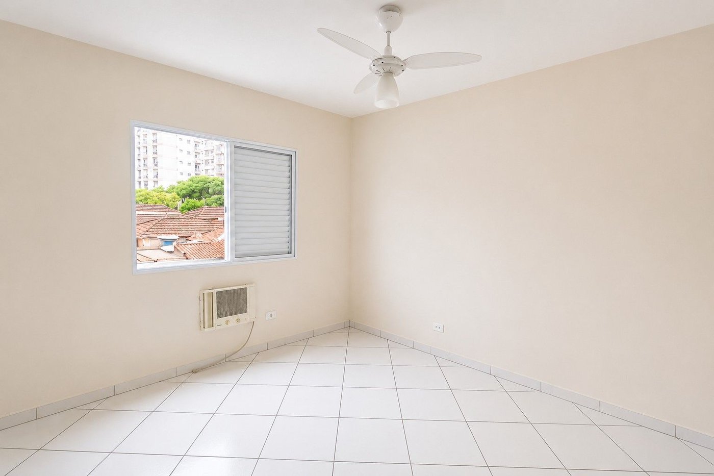 Apartamento com 1 dormitório à venda, 53 m² por R$ 380.000,00 - Boqueirão - Santos/SP