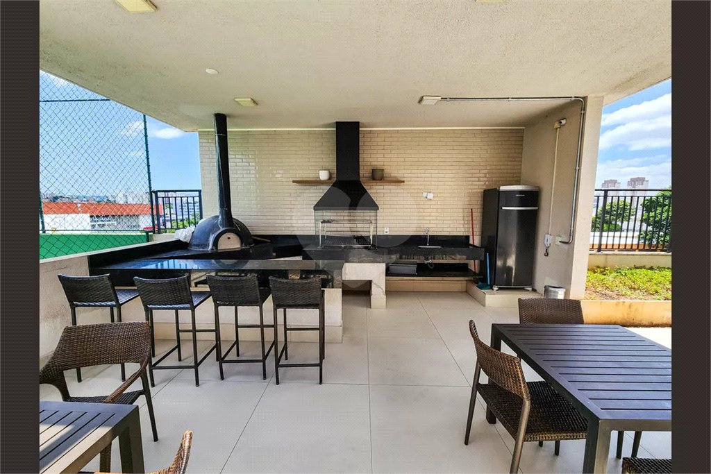 Apartamento à venda com 3 quartos, sendo 1 suíte, em Vila Guilherme, São Paulo, SP