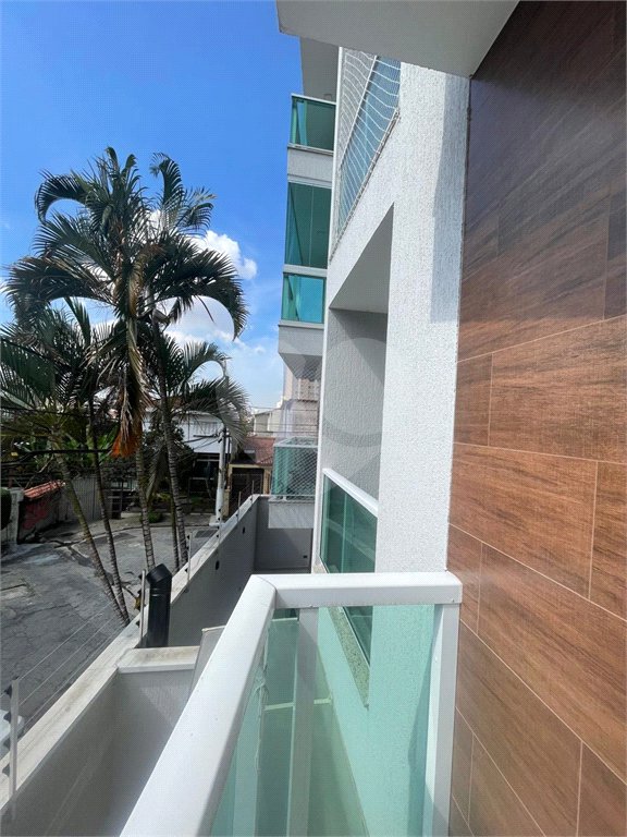 Apartamento à venda com 2 quartos em Jardim São Paulo(zona Norte), São Paulo, SP