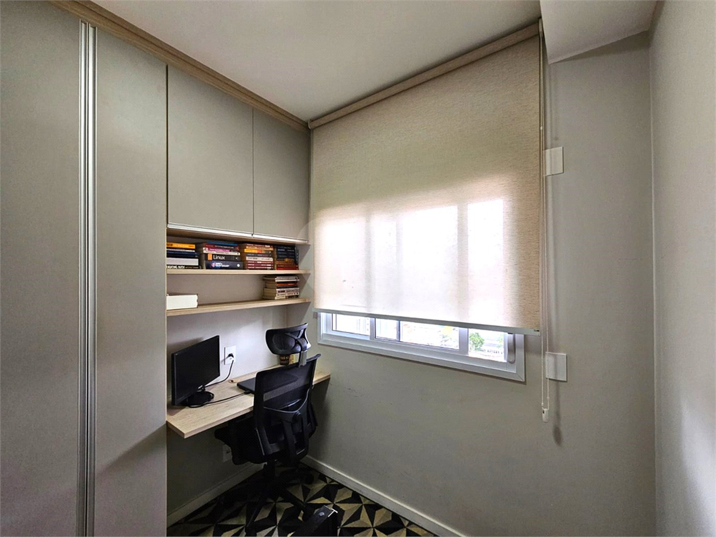 Apartamento à venda com 2 quartos, sendo 1 suíte, em Chácara Santo Antônio (zona Sul), São Paulo, SP