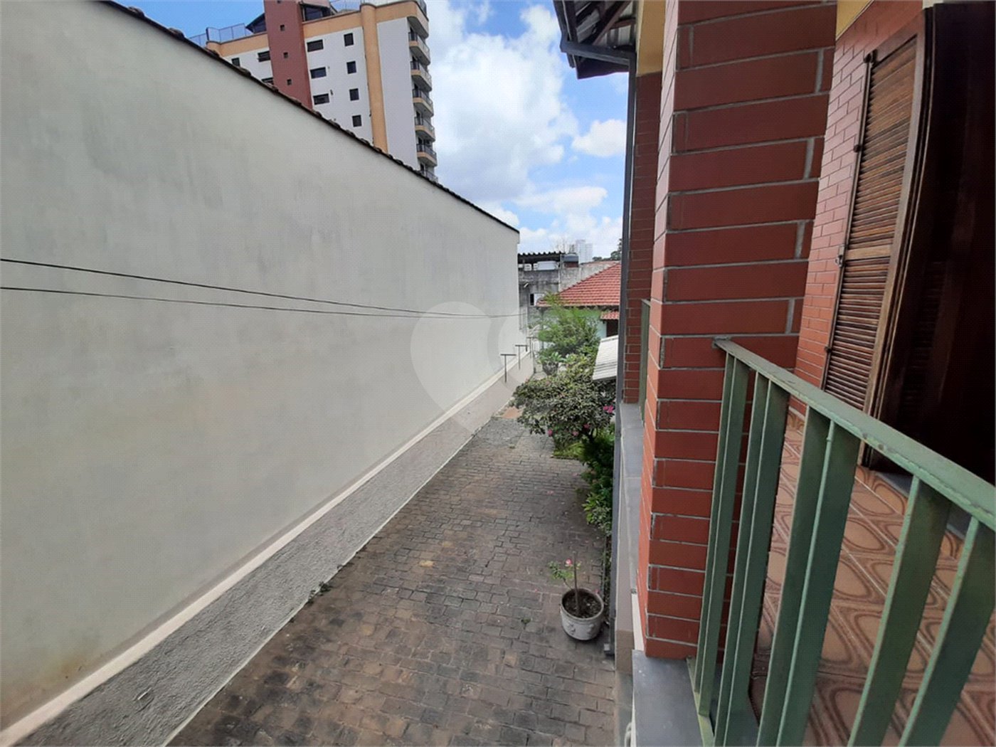 Sobrado à venda com 5 quartos, sendo 1 suíte, em Santana, São Paulo, SP