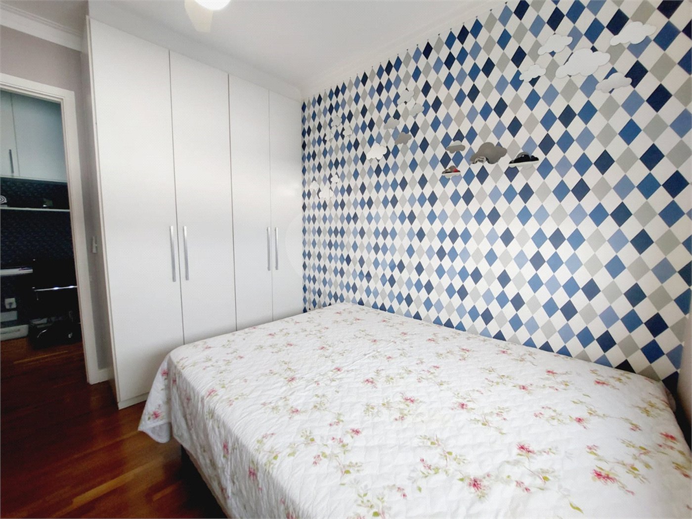 Apartamento à venda com 2 quartos, sendo 1 suíte, em Vila Anastácio, São Paulo, SP