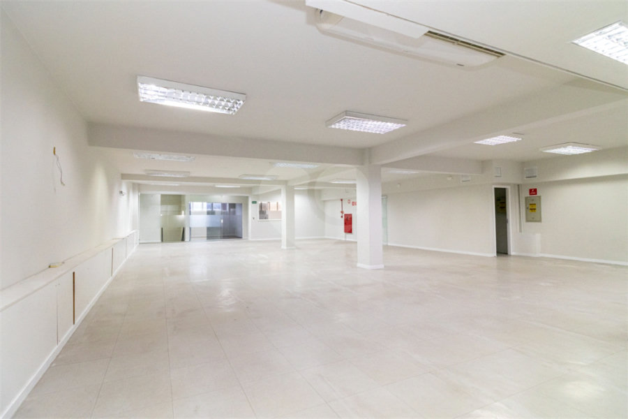 Prédio para alugar em Carandiru, São Paulo, SP