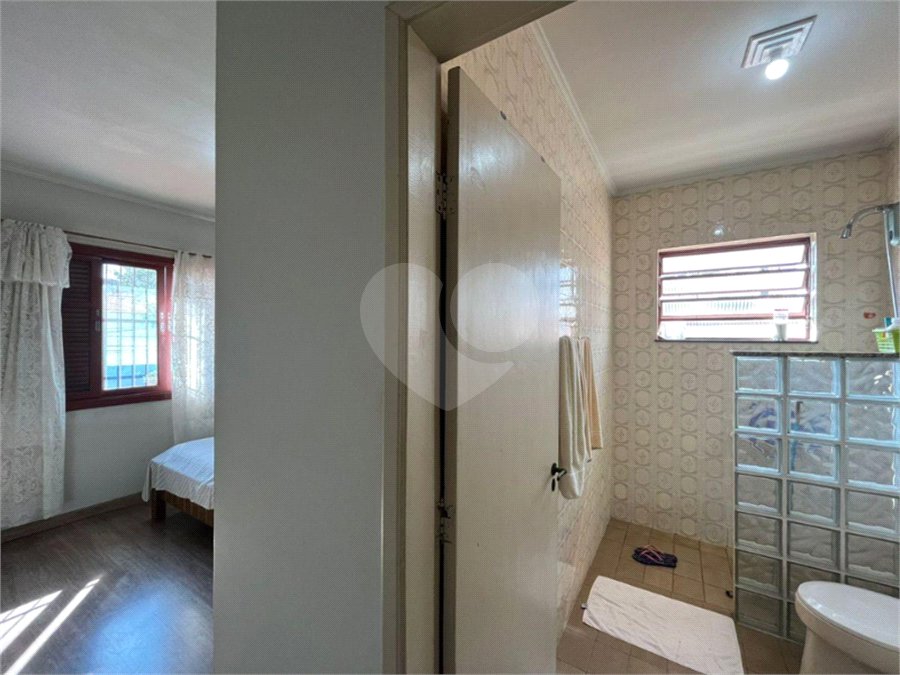 Sobrado à venda com 3 quartos, sendo 1 suíte, em Vila Leopoldina, São Paulo, SP