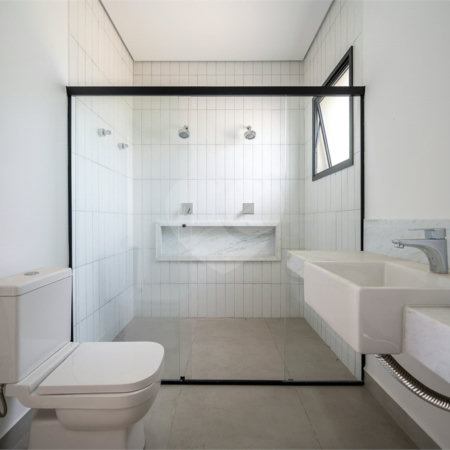 Casa à venda ou para alugar com 4 suítes no condomínio Residencial Arboretum, Vinhedo - SP