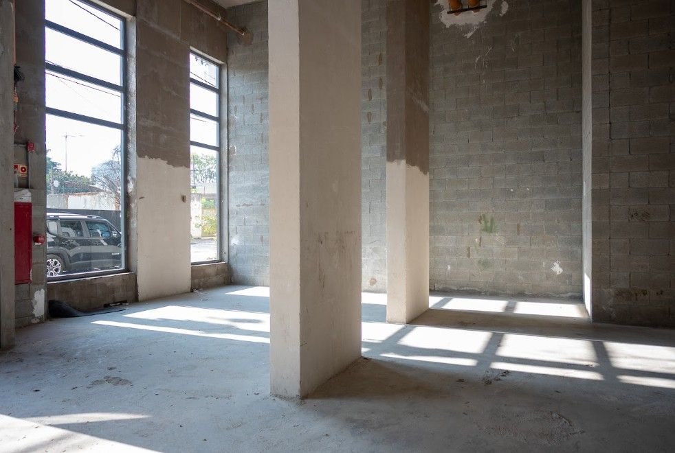 Loja à venda, 131 m² por R$ 975.379,00 - Brooklin - São Paulo/SP