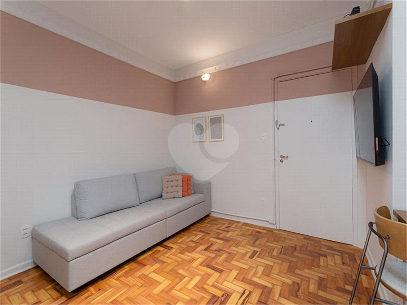 Apartamento à venda com 3 quartos em Cidade Monções, São Paulo, SP
